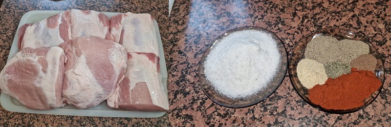 Składniki