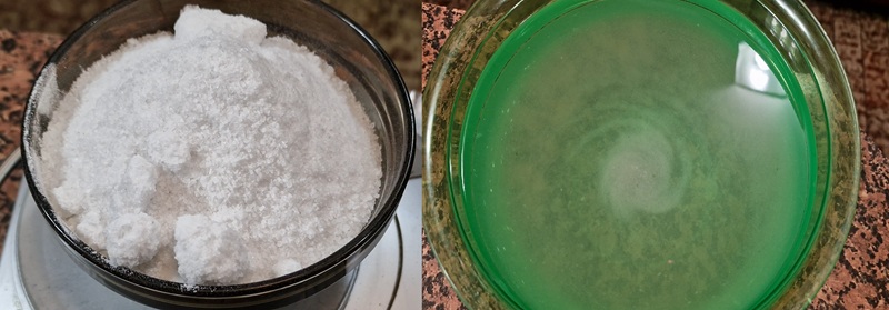 Solanka 18 %