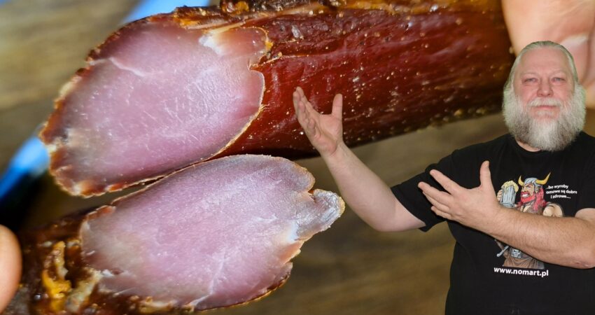 Polędwiczki wieprzowe