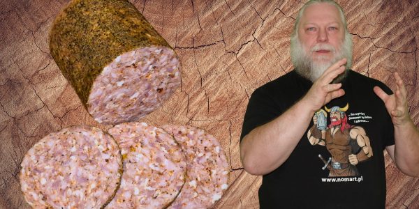 Moja mielonka domowa