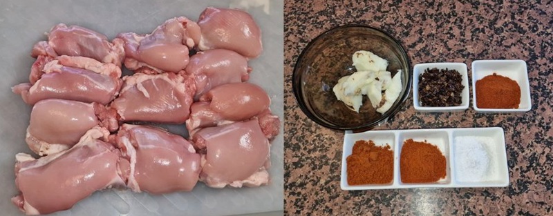 Składniki