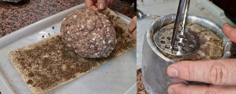 Zawijanie w osłonkę