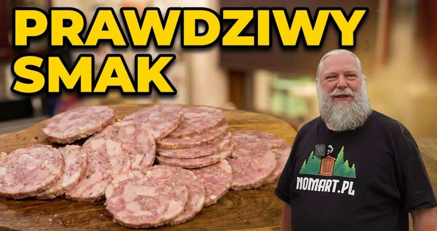 Wędlina z szynkowara